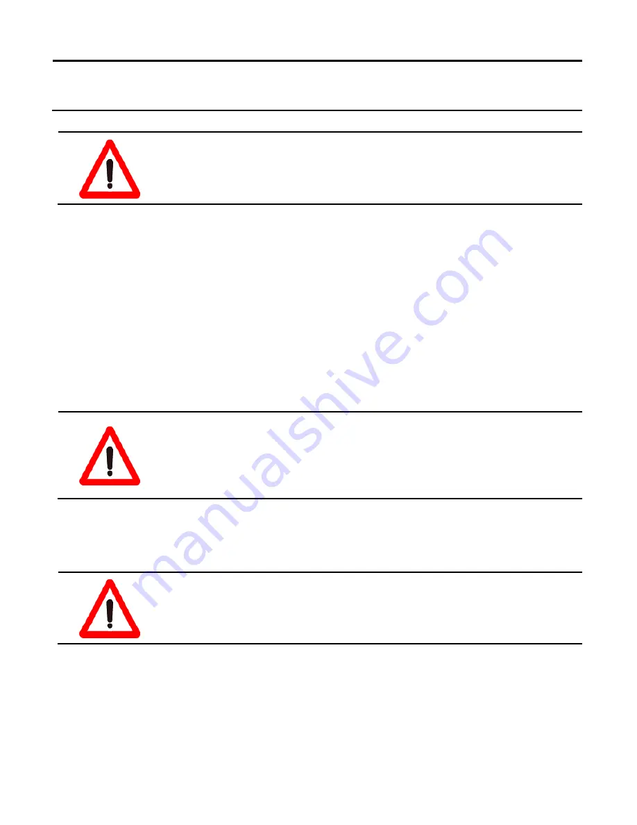 Gentherm P-5100 Operating Manual Download Page 60