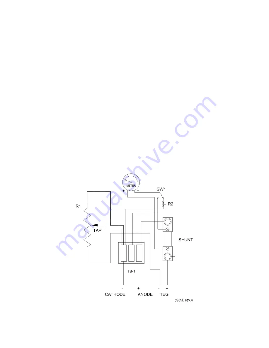 Gentherm P-5100 Operating Manual Download Page 84