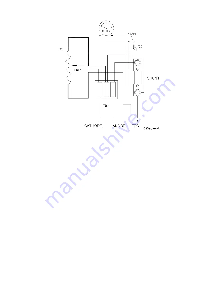 Gentherm P-5100 Operating Manual Download Page 85