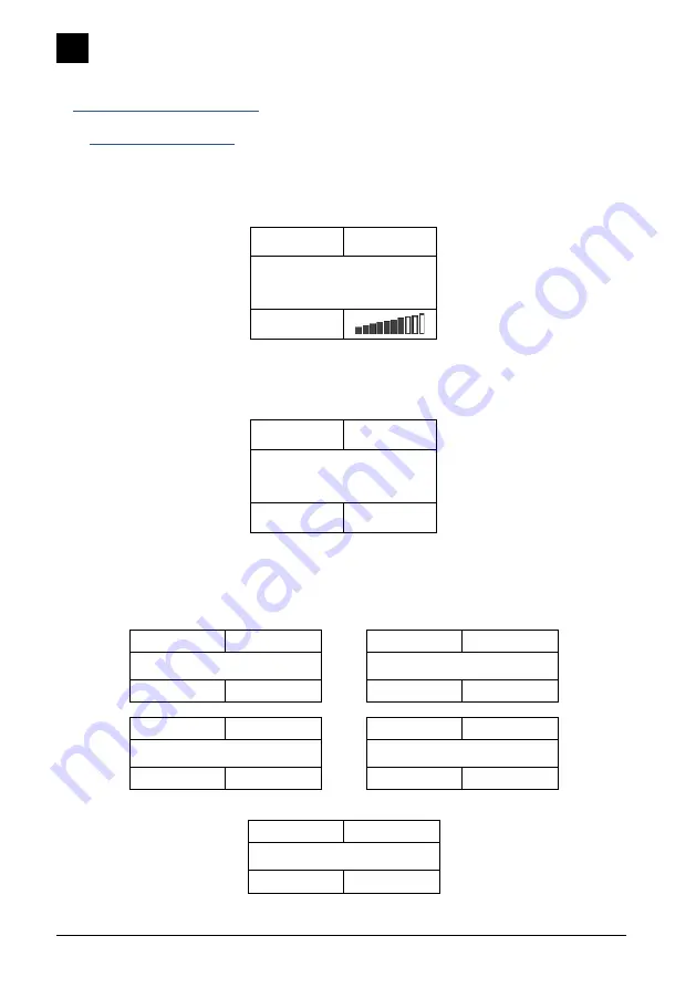 GENTILIN CLINIC SW-Mi3000 Instruction Manual Download Page 26