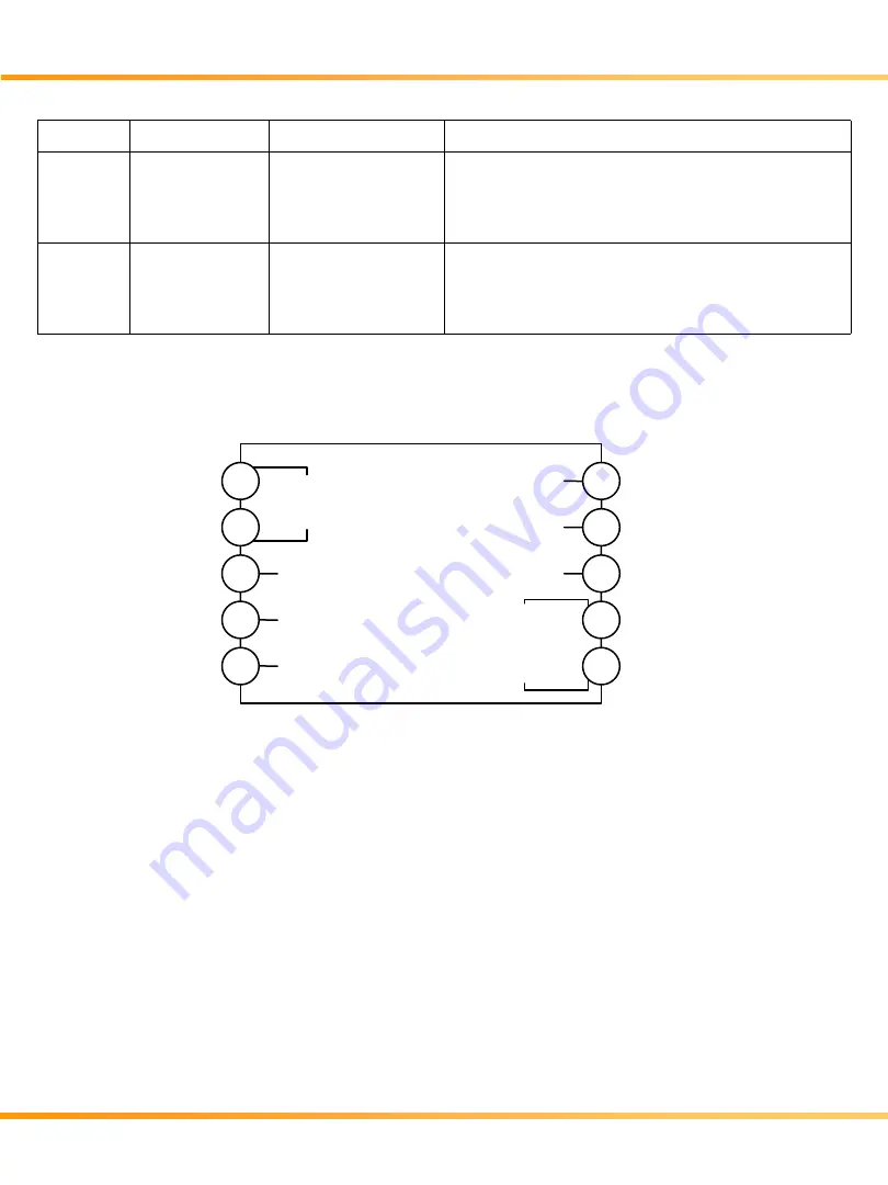 GENUV MG-06 Instruction Manual Download Page 6