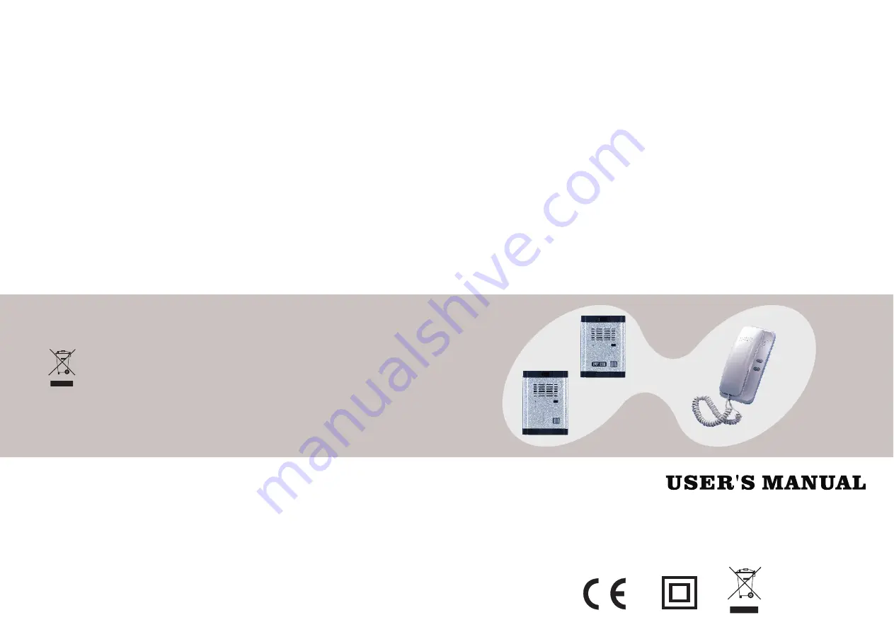 Genway WL-06Dd2D User Manual Download Page 1