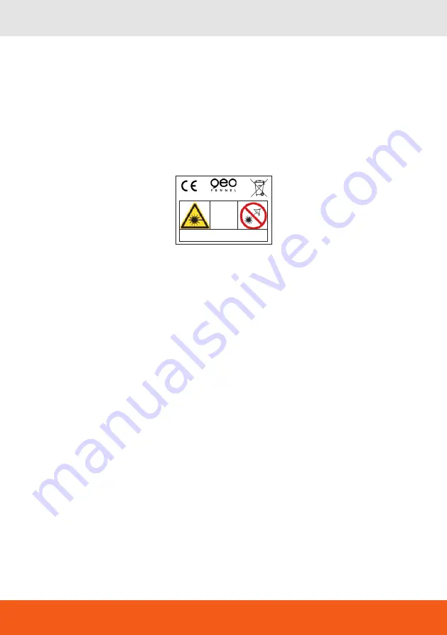 geo-FENNEL 313100 User Manual Download Page 38