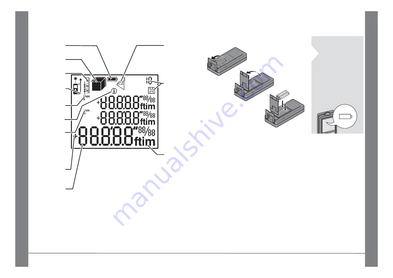 geo-FENNEL Ecoline GeoDist User Manual Download Page 21