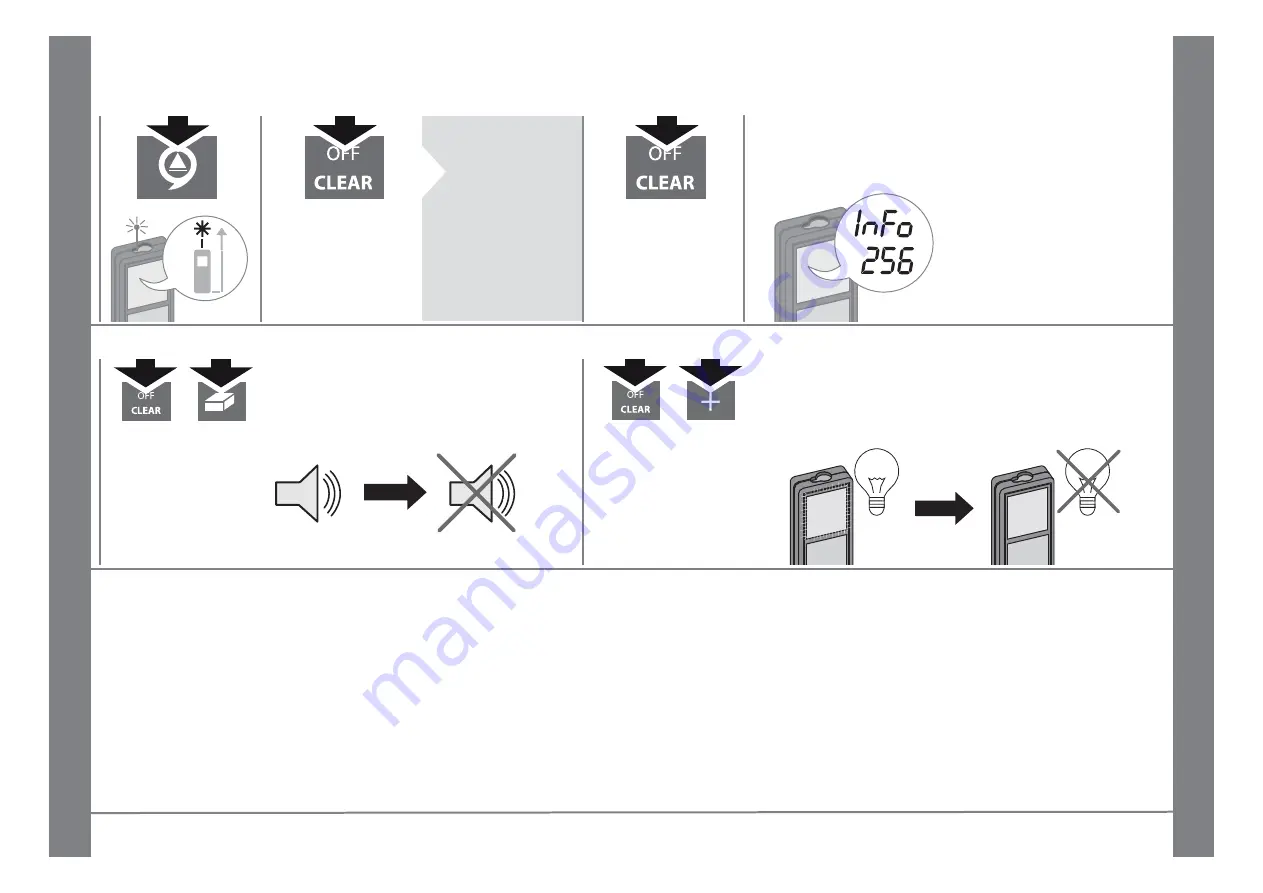 geo-FENNEL Ecoline GeoDist User Manual Download Page 22