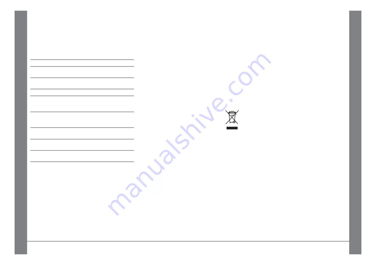 geo-FENNEL Ecoline GeoDist User Manual Download Page 32