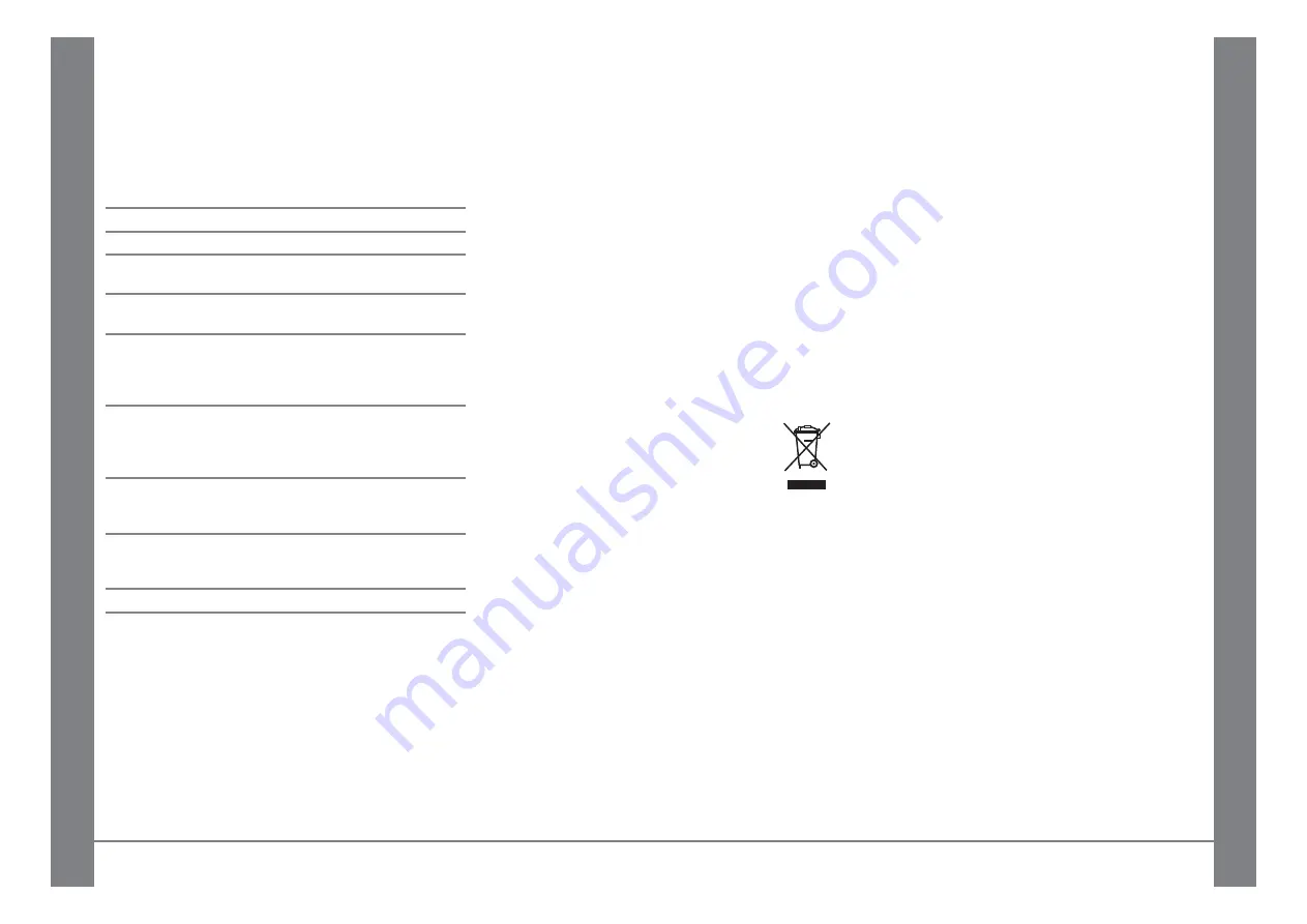 geo-FENNEL Ecoline GeoDist User Manual Download Page 64