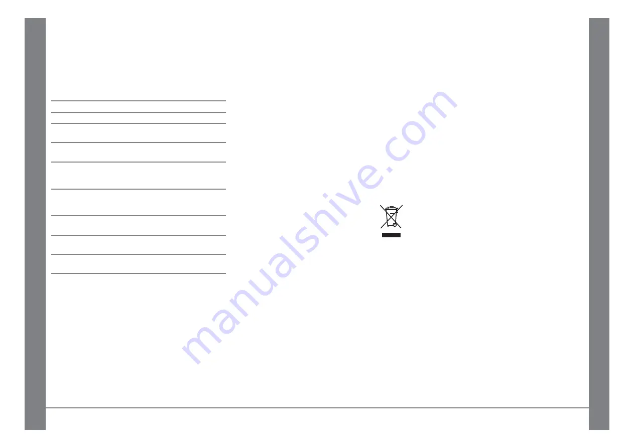 geo-FENNEL Ecoline GeoDist User Manual Download Page 80