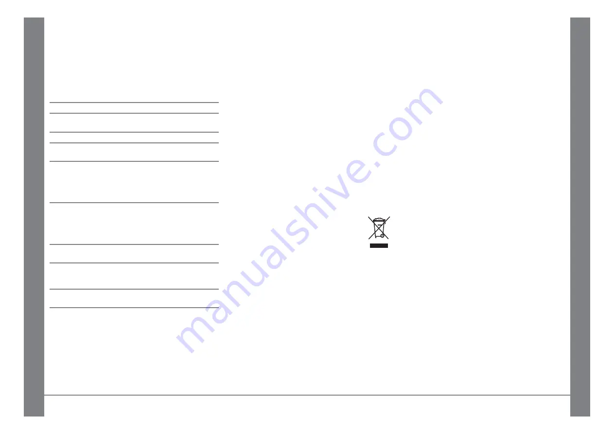 geo-FENNEL Ecoline GeoDist User Manual Download Page 96