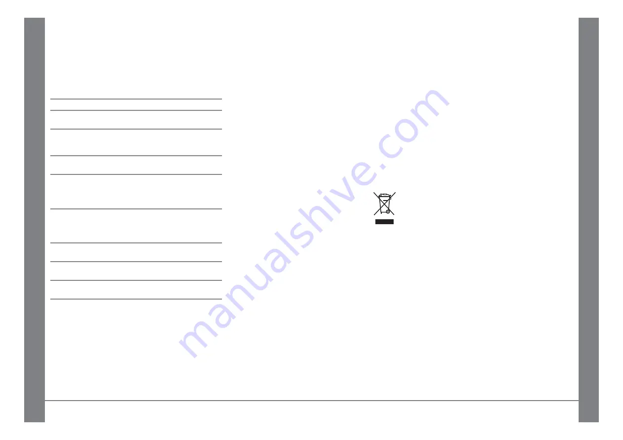 geo-FENNEL Ecoline GeoDist User Manual Download Page 112