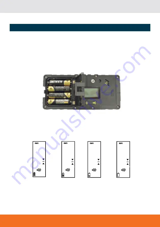 geo-FENNEL FLG 245HV-GREEN User Manual Download Page 16