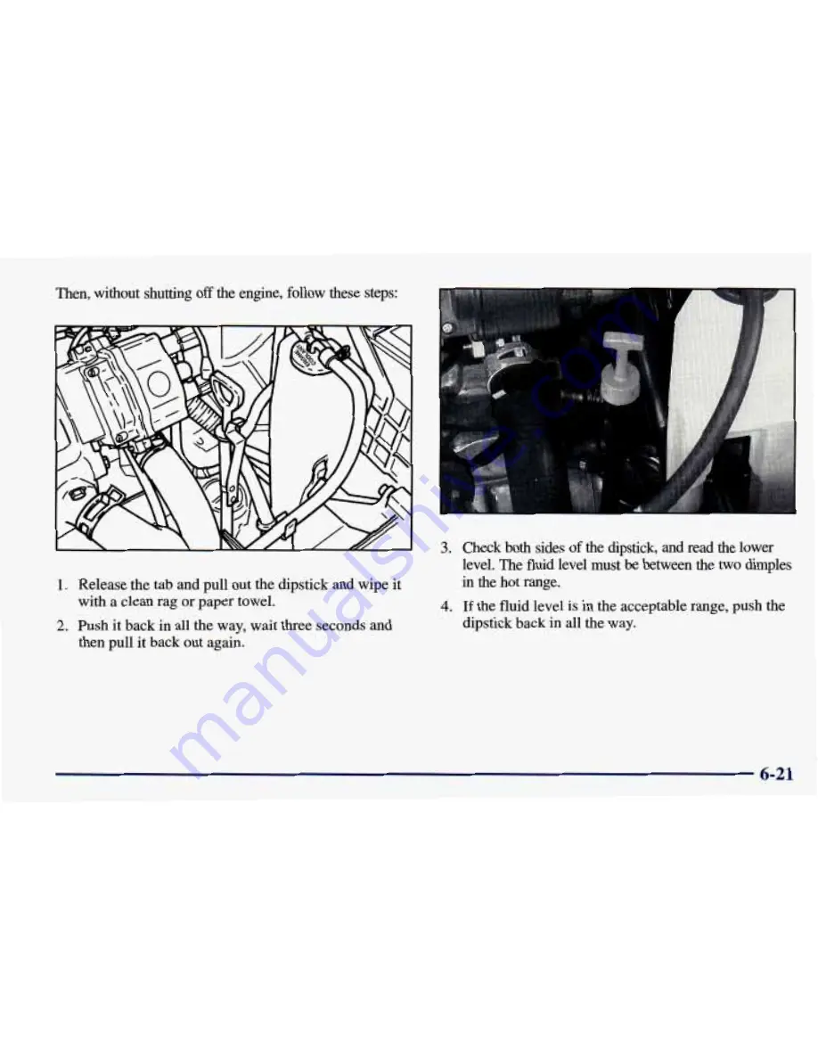 Geo Geo Prizm 1997 Owner'S Manual Download Page 239