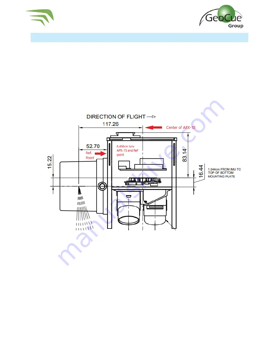 GeoCue TrueView 435 Скачать руководство пользователя страница 42