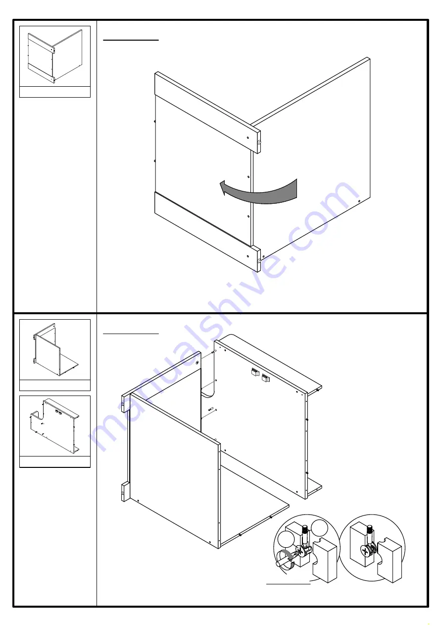 GEOHOME I600-40 Скачать руководство пользователя страница 12