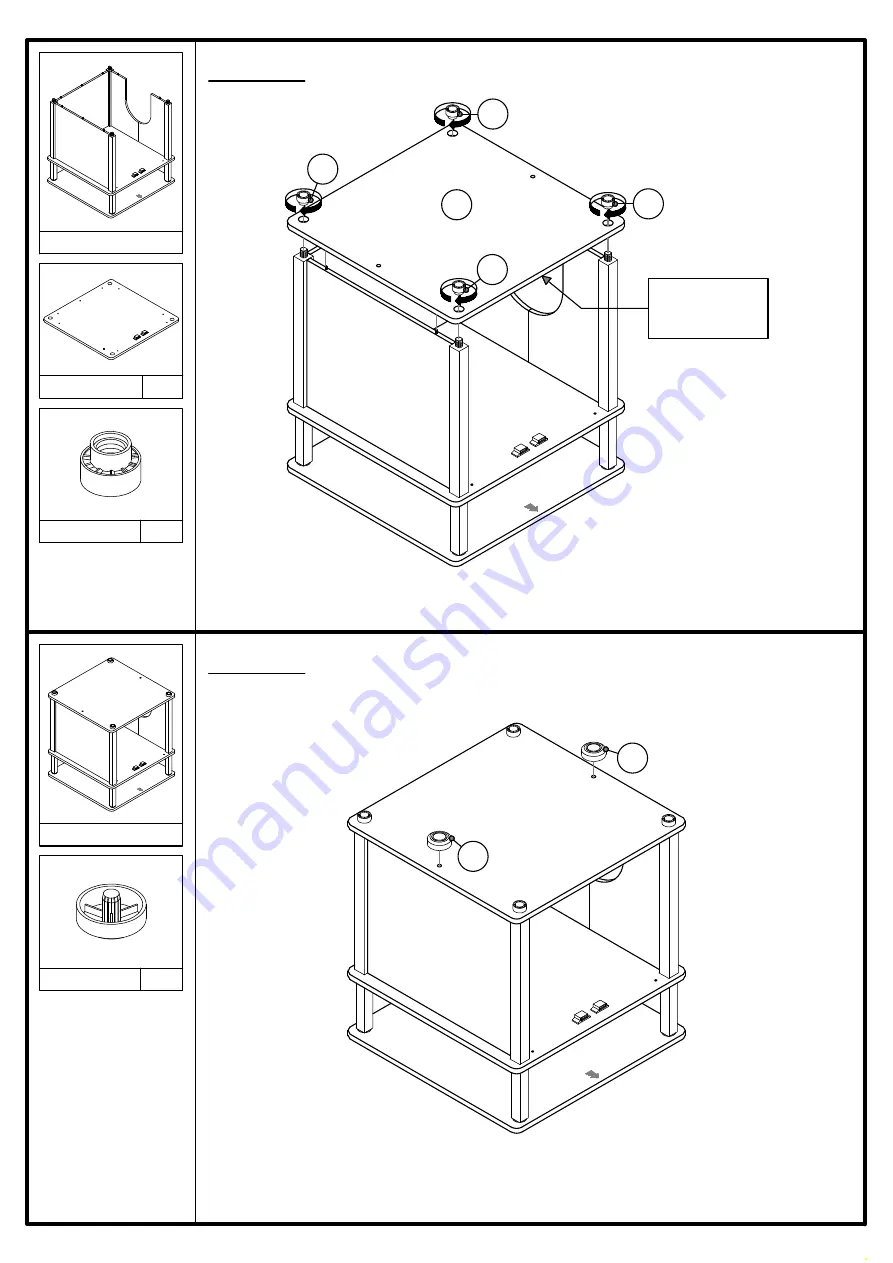 GEOHOME I602-40 Скачать руководство пользователя страница 8