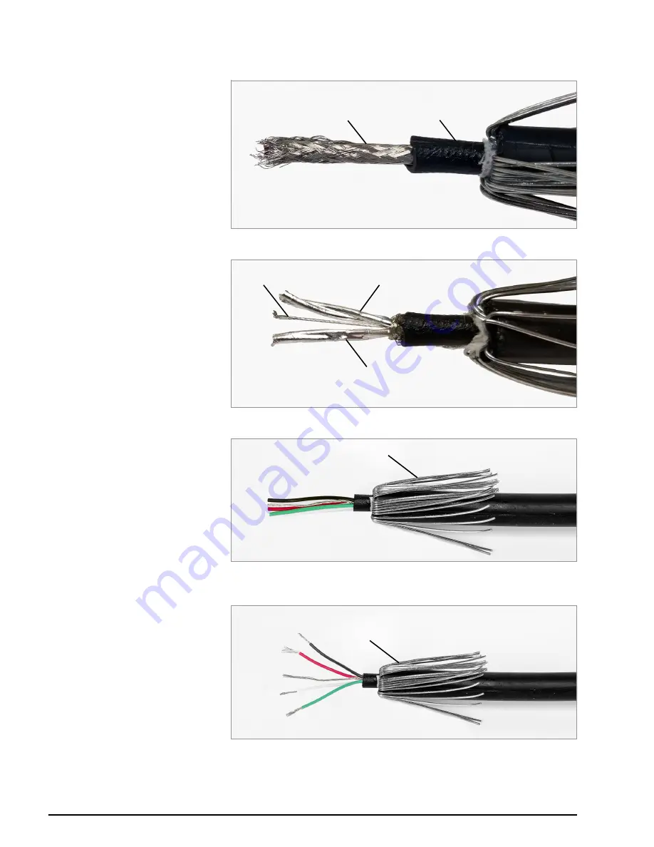 Geokon 4500-9-HDF1 Instruction Manual Download Page 14