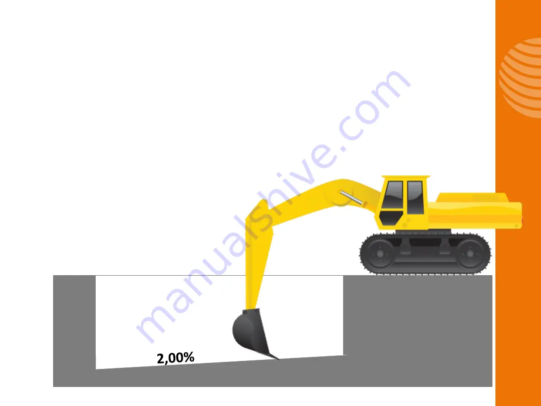 GeoMax EZDig Скачать руководство пользователя страница 17