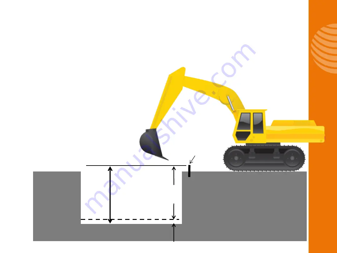 GeoMax EZDig Скачать руководство пользователя страница 28