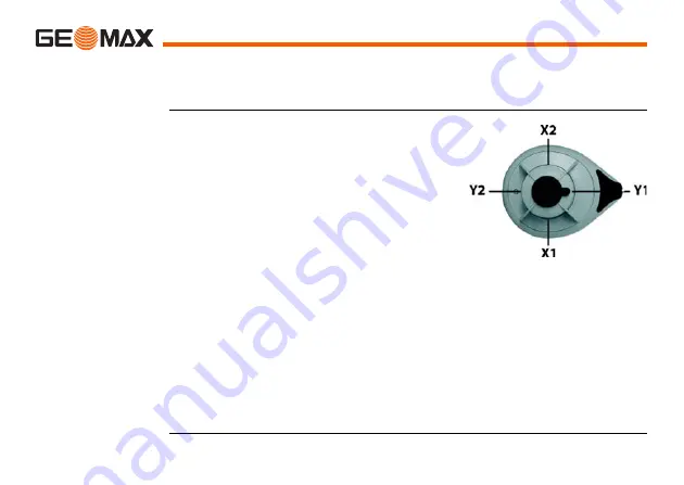 GeoMax ZEL400H+ Скачать руководство пользователя страница 20