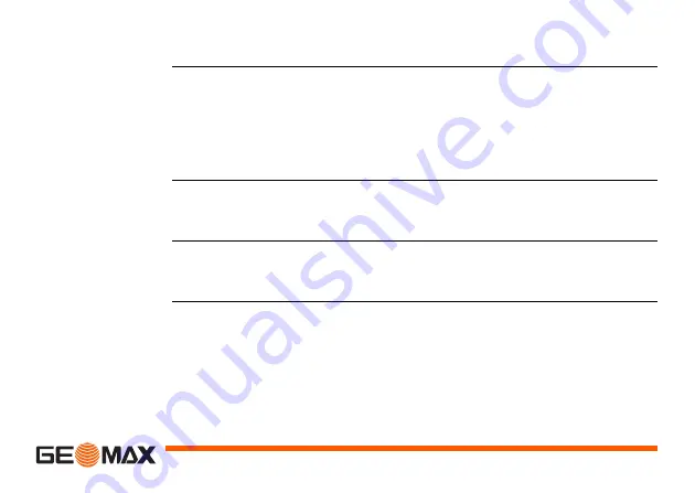 GeoMax ZEL400H+ Скачать руководство пользователя страница 125