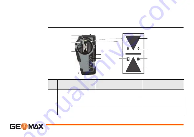 GeoMax ZEL400H+ User Manual Download Page 209