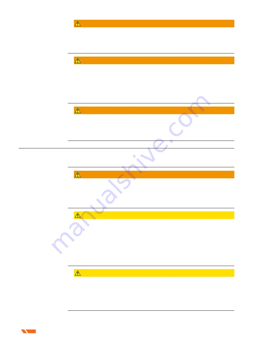 GeoMax Zenith60 Series User Manual Download Page 10