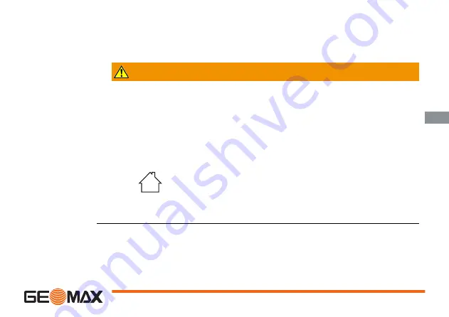 GeoMax Zone80 DG Скачать руководство пользователя страница 79