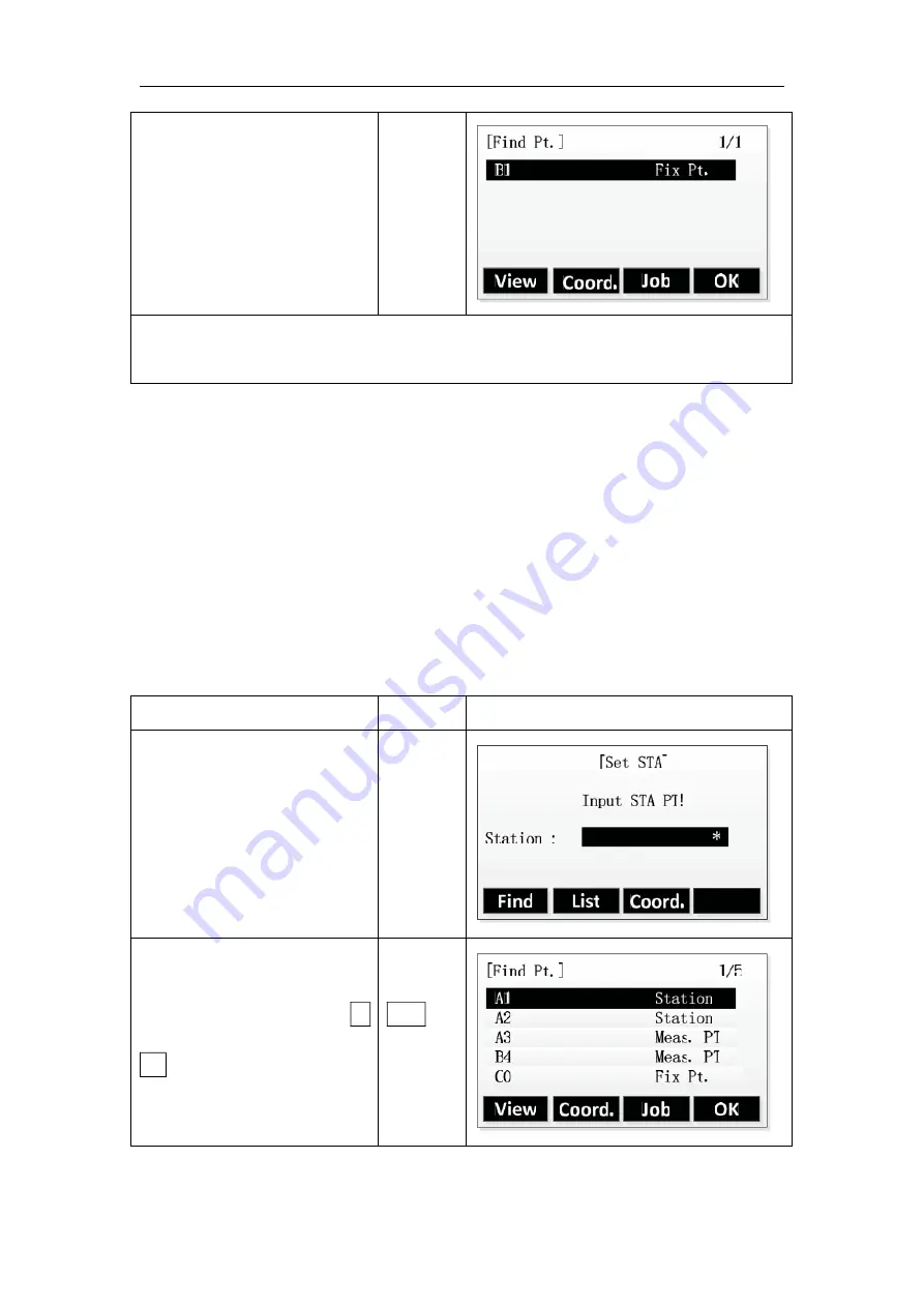 GeoMax ZOOM 10 Manual Download Page 24