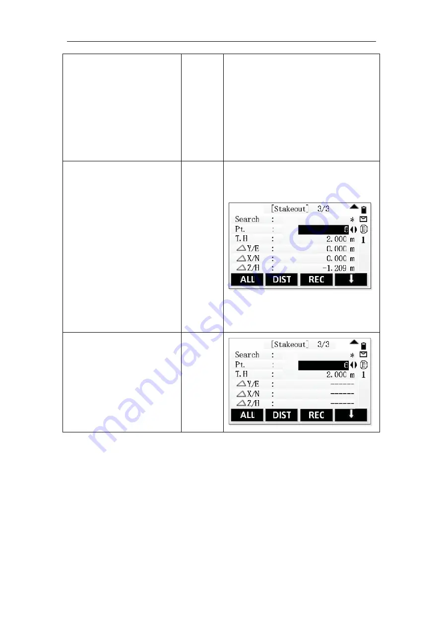 GeoMax ZOOM 10 Manual Download Page 87