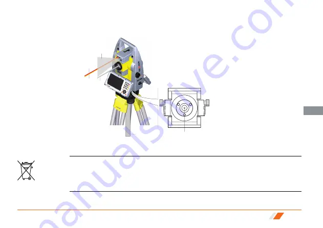 GeoMax Zoom75 Скачать руководство пользователя страница 111