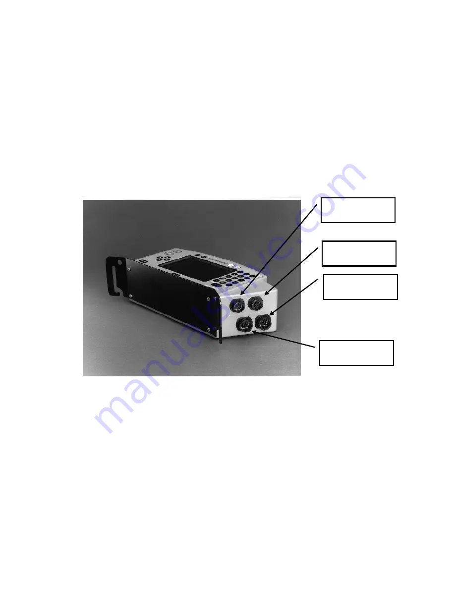 Geometrics G-858 Operation Manual Download Page 32