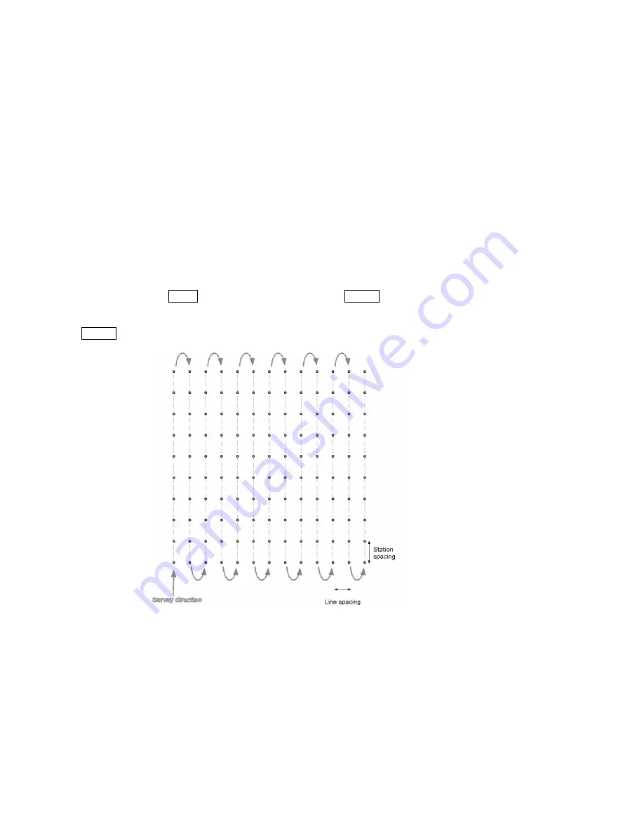 Geometrics Memory-Mag G-856AX Скачать руководство пользователя страница 37