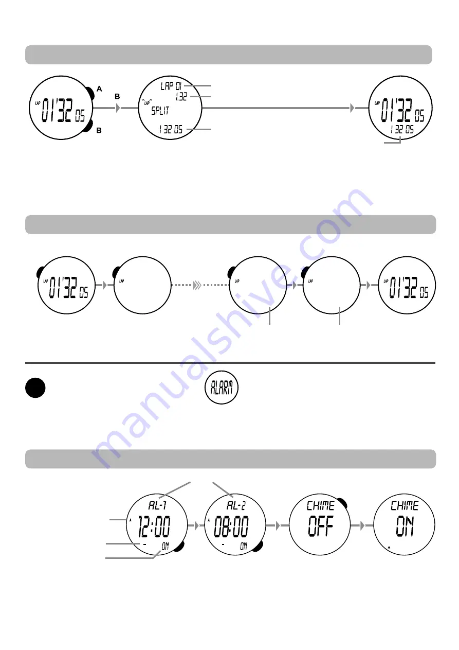 GEONAUTE 8164096 Скачать руководство пользователя страница 9