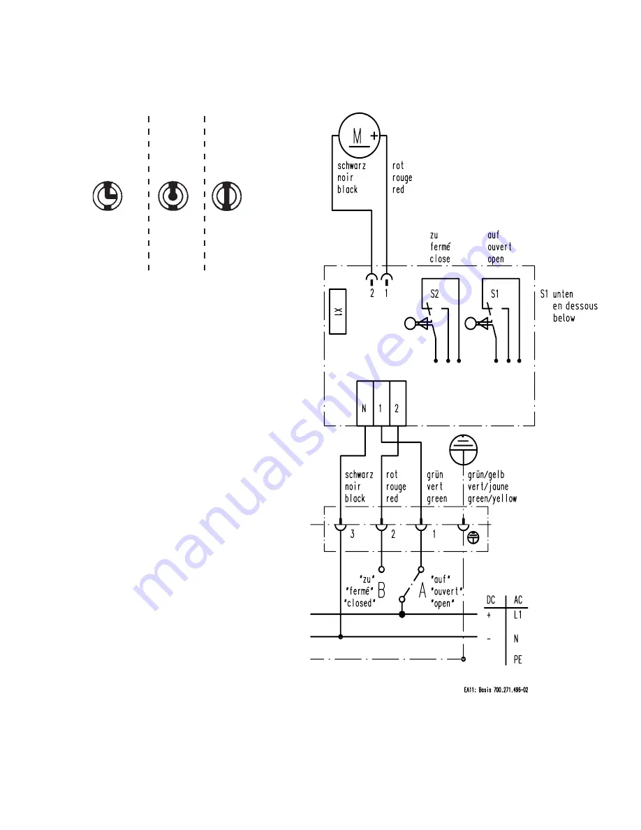 Georg Fischer Piping Systems EA 11 Скачать руководство пользователя страница 37