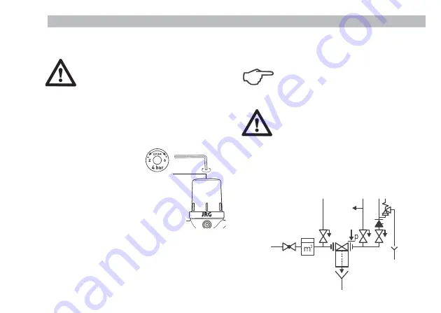 Georg Fischer JRG CleanLine Combi Скачать руководство пользователя страница 7