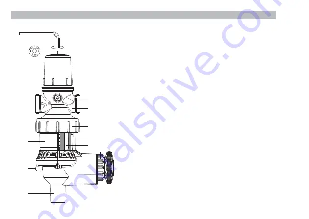 Georg Fischer JRG CleanLine Combi Скачать руководство пользователя страница 12