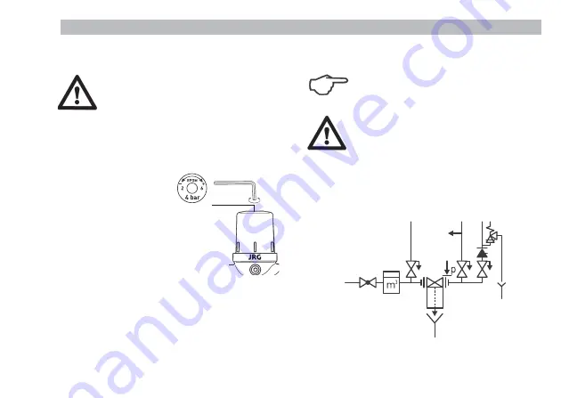 Georg Fischer JRG CleanLine Combi Скачать руководство пользователя страница 37