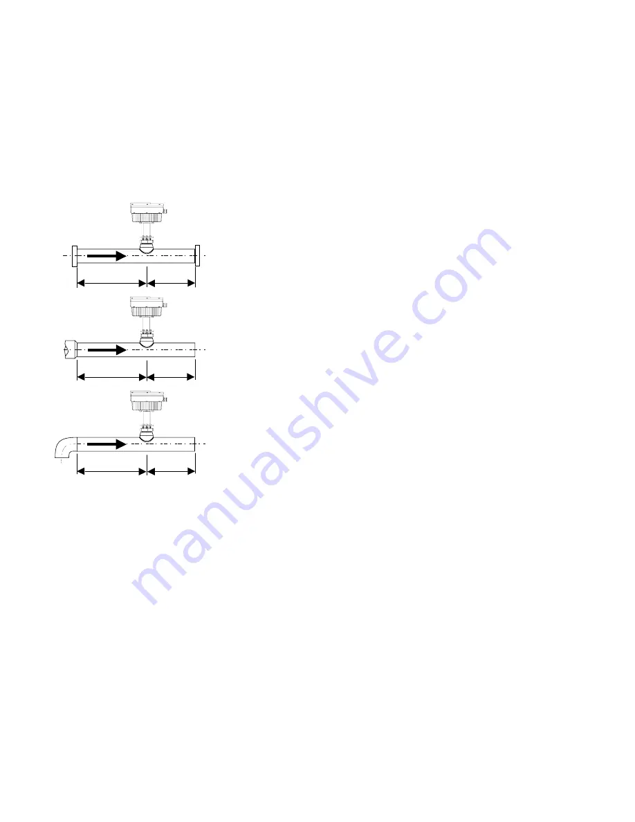 GEORGE FISCHER +GF+ SIGNET 2550 Instruction Manual Download Page 6