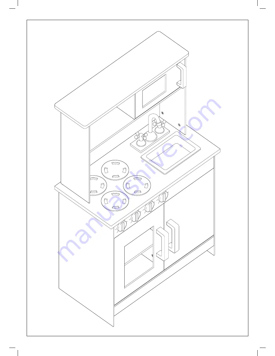 George Home 38458B Скачать руководство пользователя страница 31