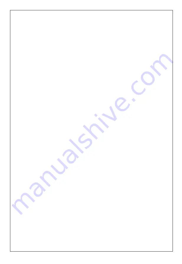 George Home GDM001B-22 User Manual Download Page 3