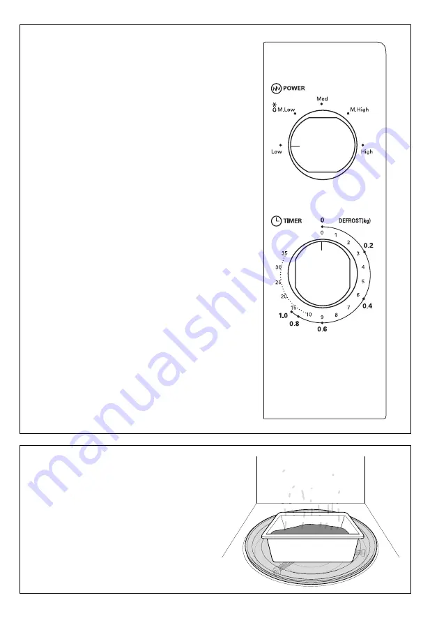 George Home GMM101SS-20 User Manual Download Page 11