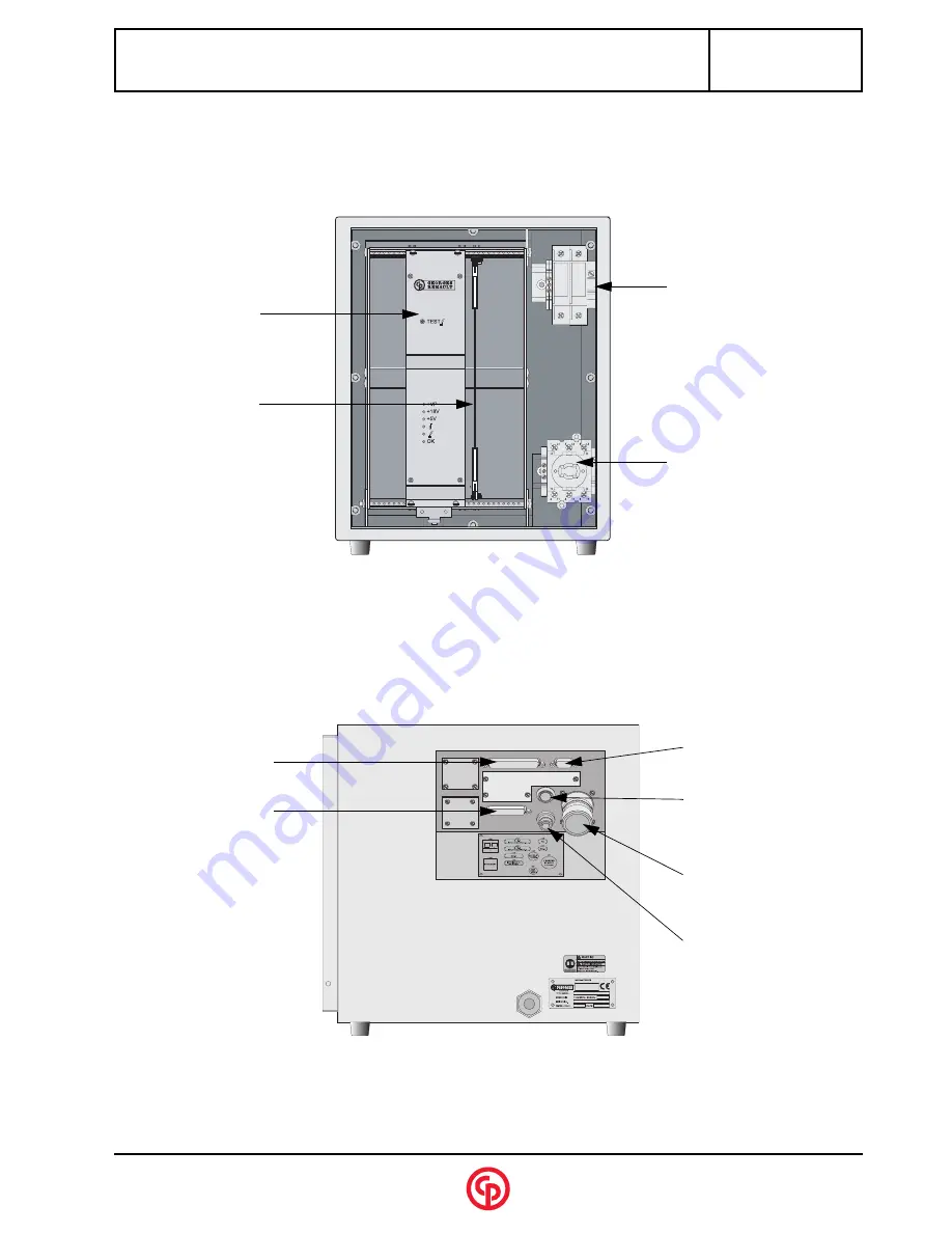 Georges Renault CVIS II Operator'S Manual Download Page 41