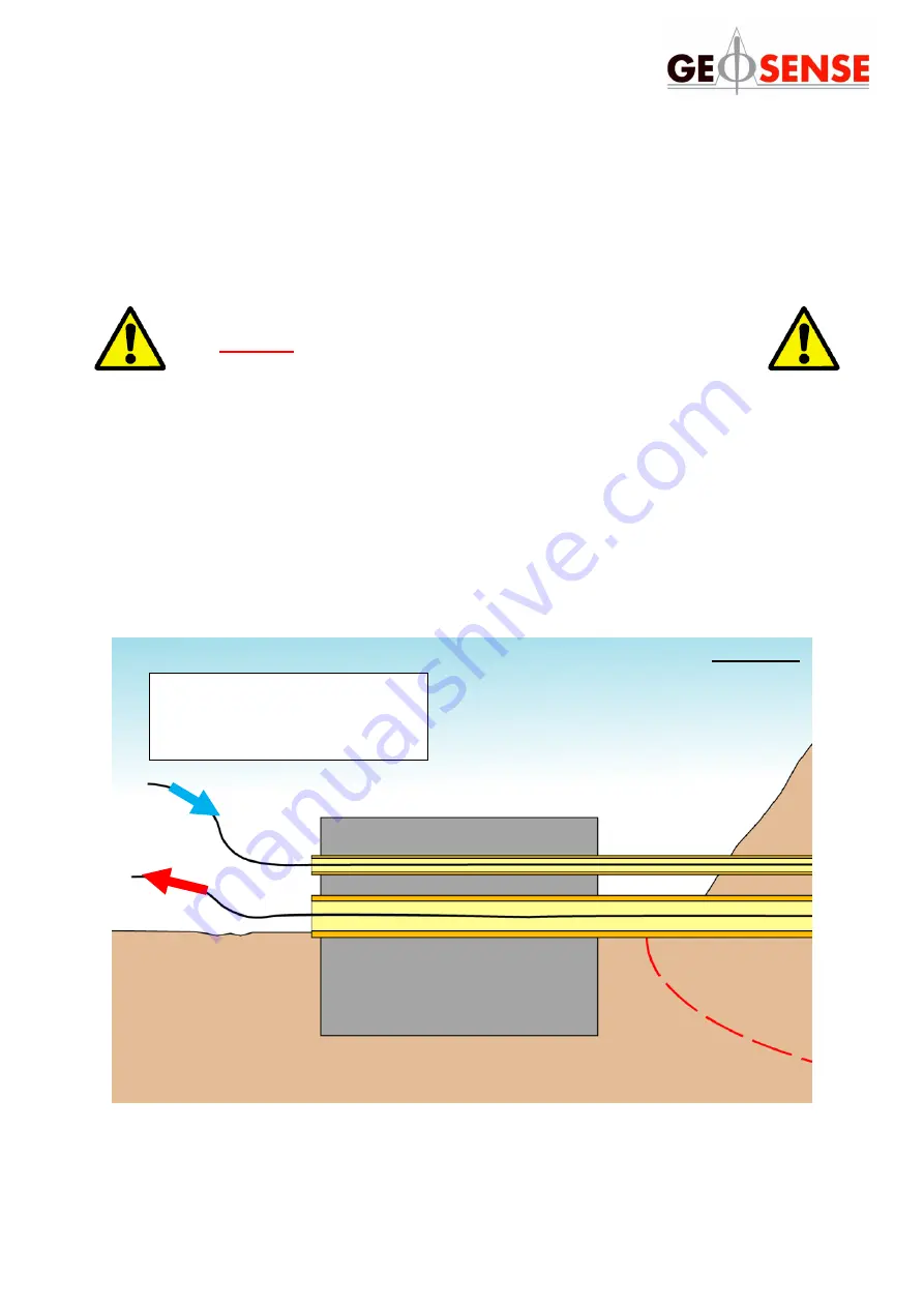 Geosense MEMS DPI I Instruction Manual Download Page 29