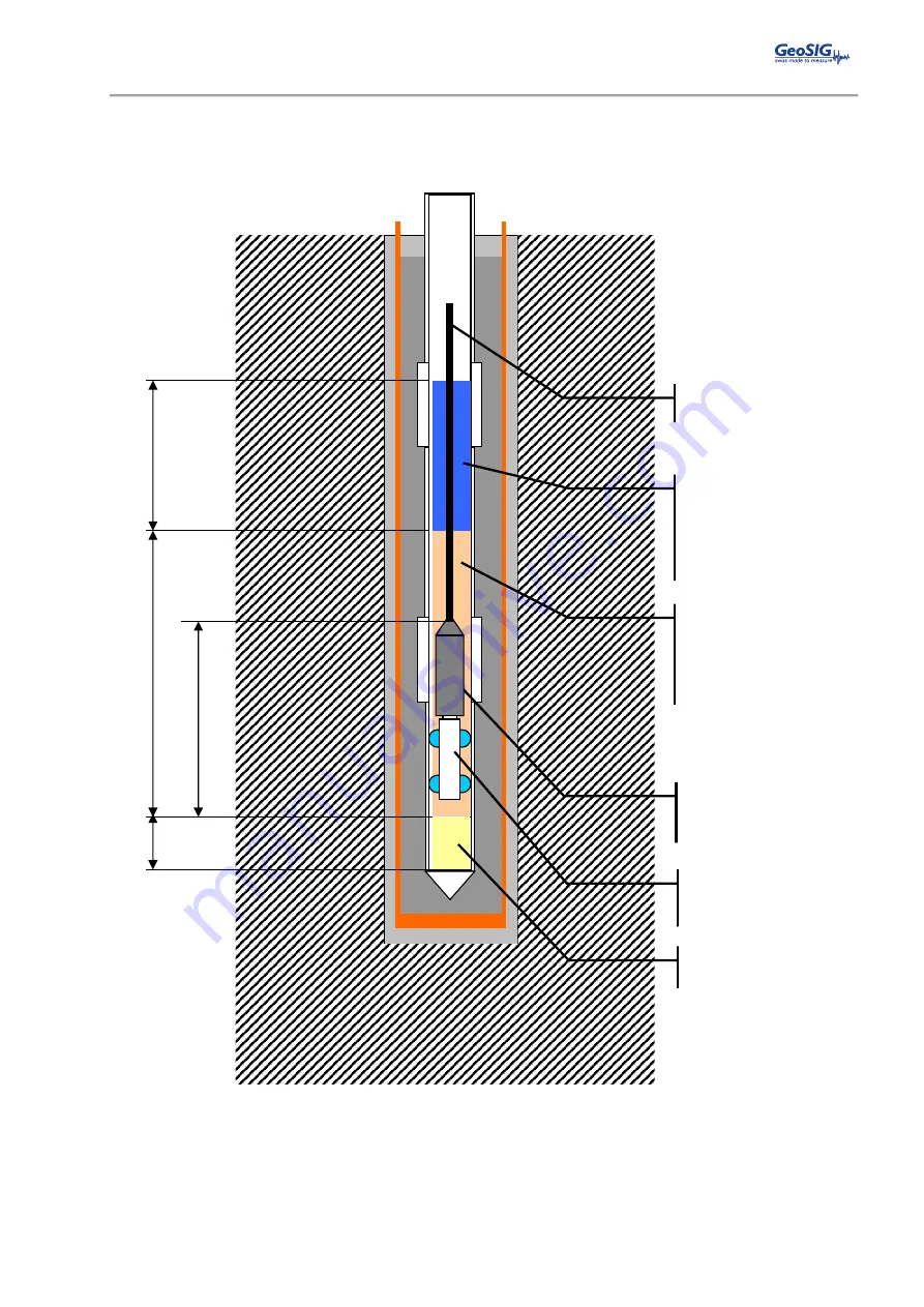 GeoSIG AC-23 User Manual Download Page 12