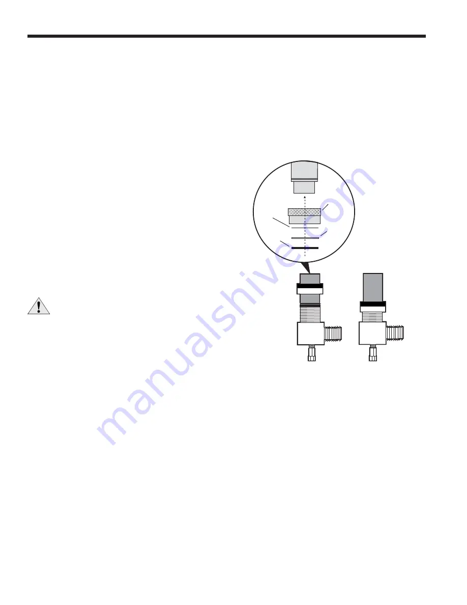 GeoSmart ECO-Y Installation Manual Download Page 8