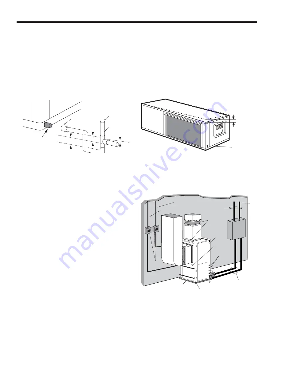 GeoSmart ECO-Y Installation Manual Download Page 10