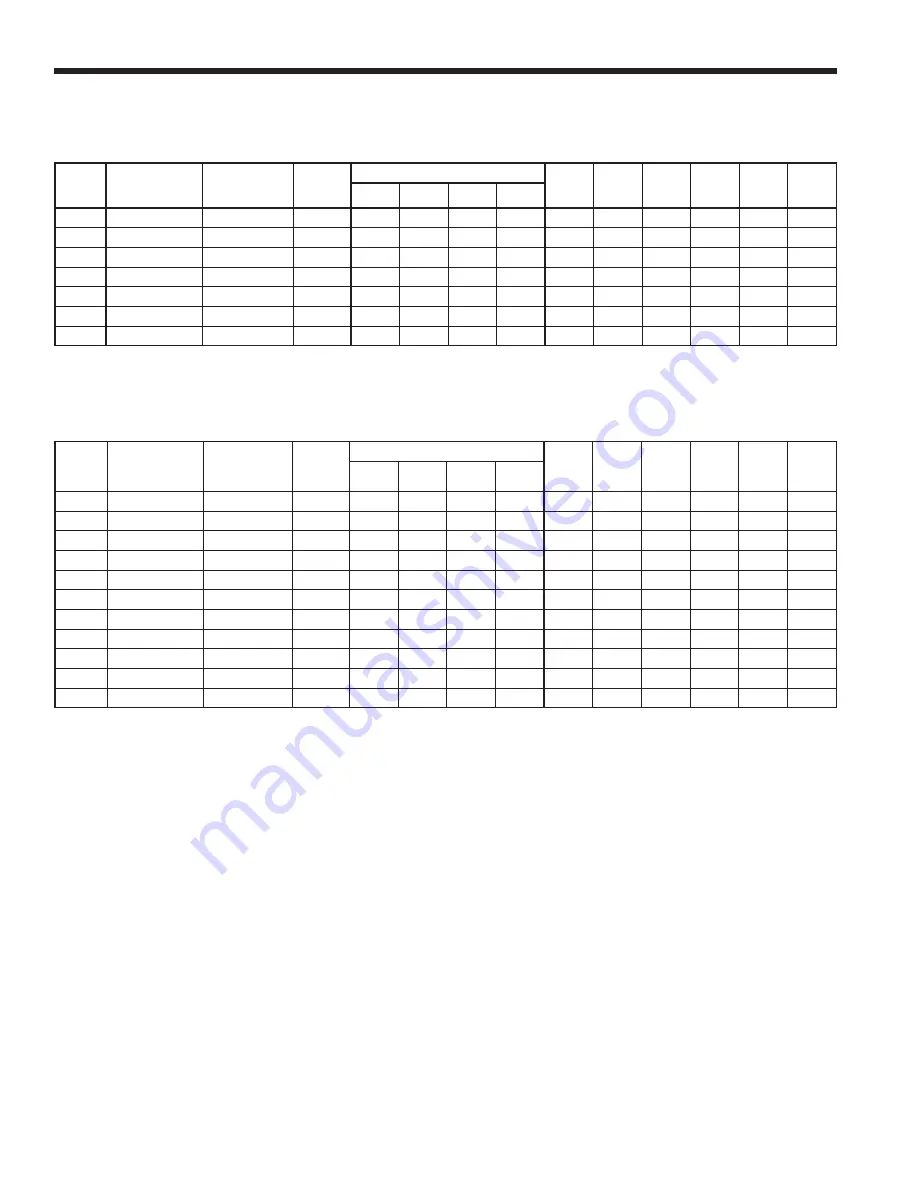 GeoSmart ECO-Y Installation Manual Download Page 16