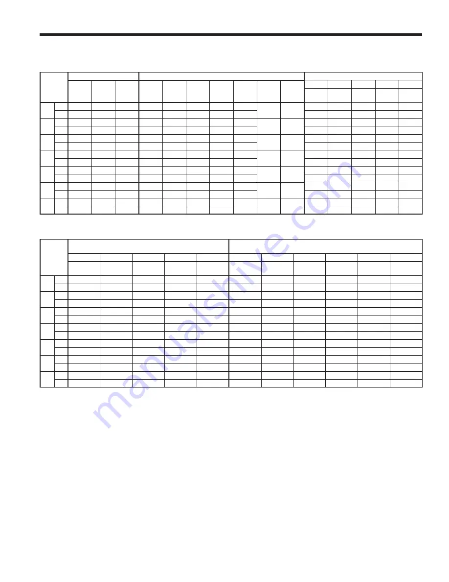 GeoSmart ECO-Y Installation Manual Download Page 21