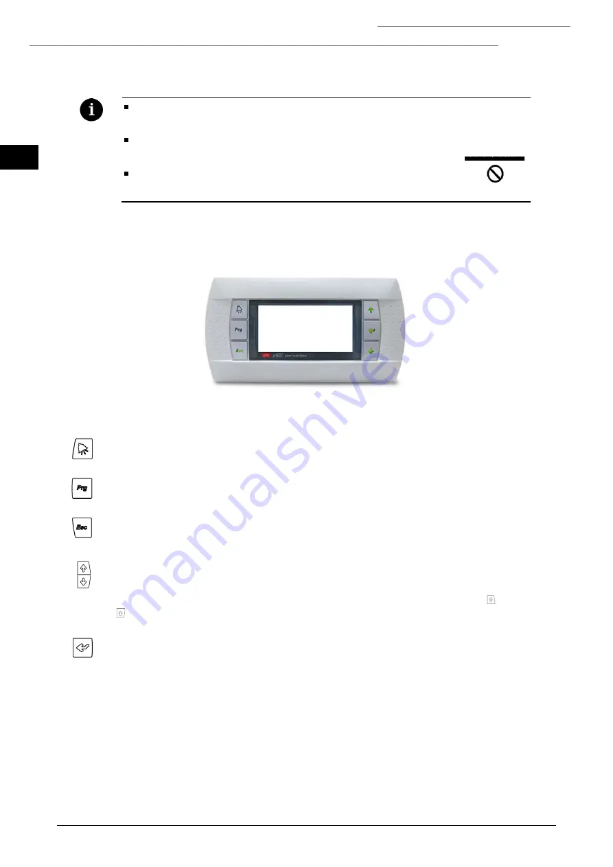 GeoSmart NETZERO BW B B Technical & Service Manual Download Page 4