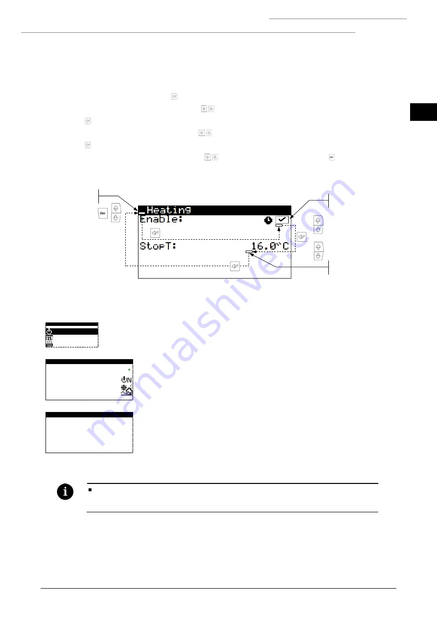 GeoSmart NETZERO BW B B Technical & Service Manual Download Page 11